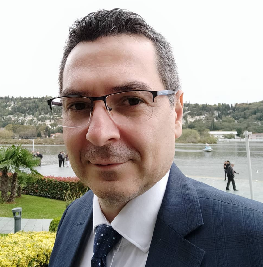 Ahmet Parlar