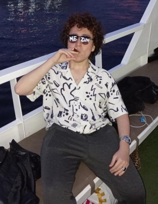 Kurucumuzun Fotoğrafı