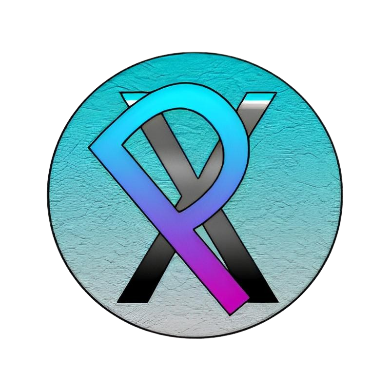 ParsoftX Logo